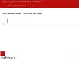 Sites similar to taliqu.id