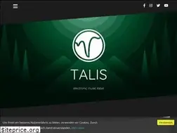 Sites similar to talis-music.com