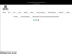 Sites similar to talis-us.com