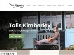 Sites similar to talis.net