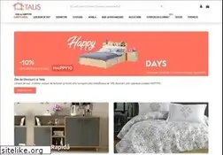 Sites similar to talis.ro