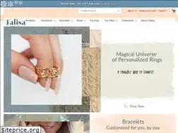 Sites similar to talisa.ca