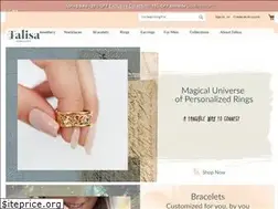Sites similar to talisajewellery.co.uk
