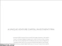 Sites similar to taliscapital.com