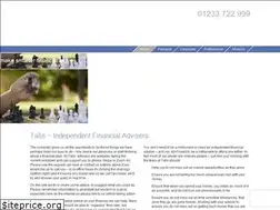 Sites similar to talisifa.com