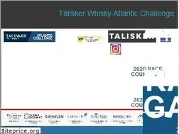 Sites similar to taliskerwhiskyatlanticchallenge.com
