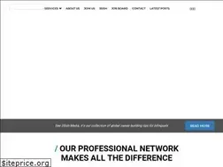 Sites similar to talisman-corporation.com