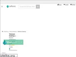 Sites similar to talisman-desktop.softonic.de