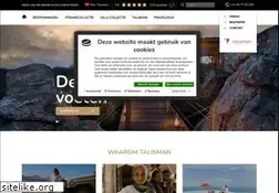 Sites similar to talisman.nl