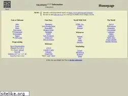Sites similar to talisman.org