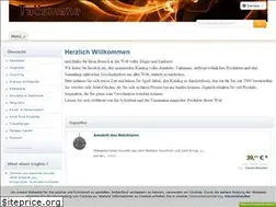 Sites similar to talismane.de