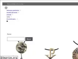 Sites similar to talismanesyamuletos.com