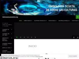 Sites similar to talismanesyamuletos.org