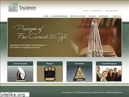Sites similar to talismangrp.com