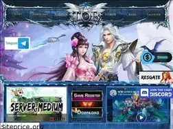 Sites similar to talismanonlinebrasil.com.br