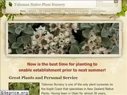Sites similar to talismanplants.weebly.com