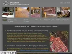 Sites similar to talismanrestoration.com