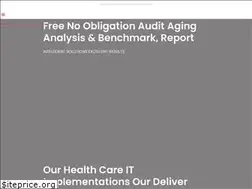 Sites similar to talismansolutions.com