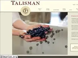Sites similar to talismanwine.com