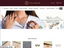 Sites similar to talismanworld.com