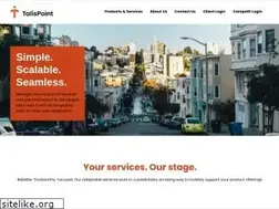 Sites similar to talispoint.com