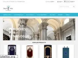 Sites similar to talit4you.com