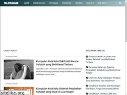 Sites similar to talitashare.com