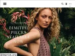 Sites similar to talithacollection.com