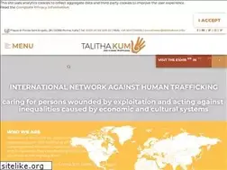 Sites similar to talithakum.info