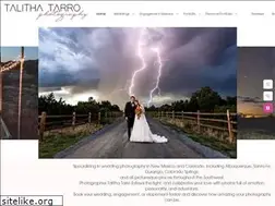 Sites similar to talithatarro.com