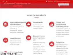 Sites similar to talitor.no