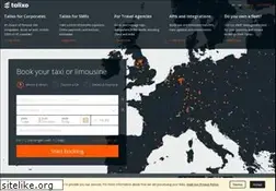 Sites similar to talixo.com