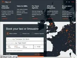 Sites similar to talixo.de