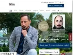 Sites similar to talizi.ge