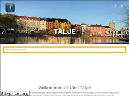 Sites similar to talje.nu