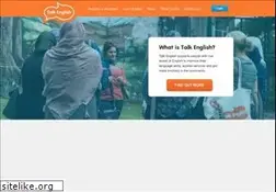 Sites similar to talk-english.co.uk