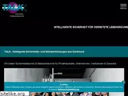 Sites similar to talk-gmbh.de