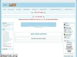 Sites similar to talk-hyip.com