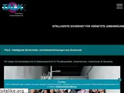 Sites similar to talk-netzwerktechnik.de