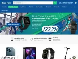 Sites similar to talk-point.de
