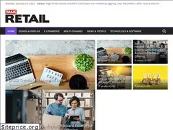 Sites similar to talk-retail.co.uk