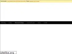 Sites similar to talk.beta.nyc