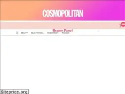 Sites similar to talk.cosmopolitan.com.hk