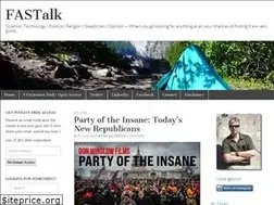 Sites similar to talk.faseidl.com