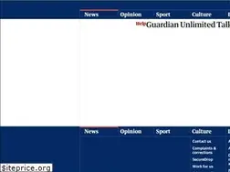 Sites similar to talk.footballunlimited.co.uk