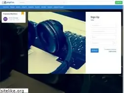Sites similar to talk.lk