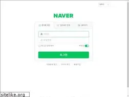 Sites similar to talk.naver.com