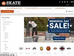 Sites similar to talk.skatewarehouse.com