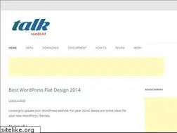 Sites similar to talk.web.id