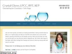 Sites similar to talk.yoga